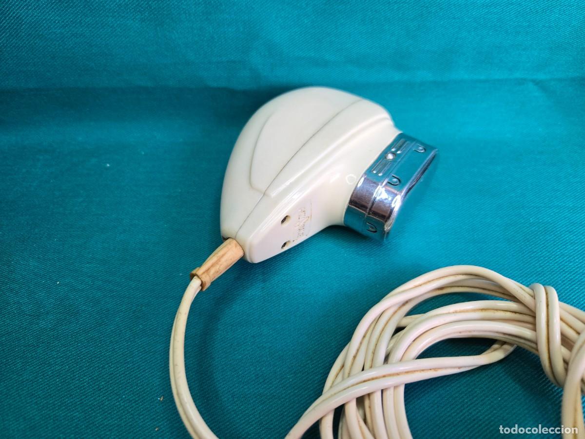 Vintage: VINTAGE MAQUINA DE AFEITAR PHILISHAVE - Foto 2