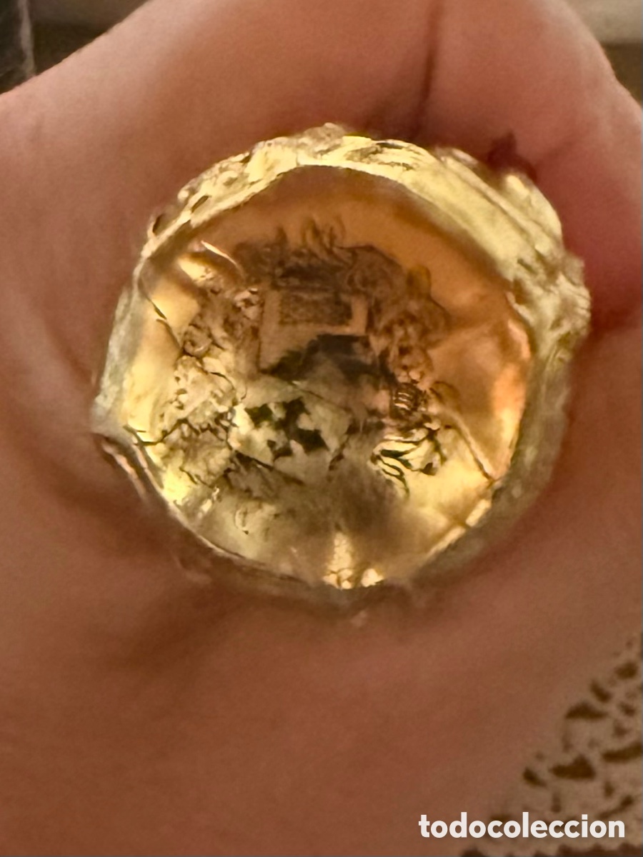 Vintage: CAVA GONZALEZ DUBOSC BRUT RESERVA - Foto 3
