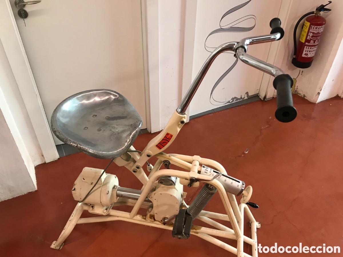 Vintage: Gabinete dermatologico y esteticien - Foto 1