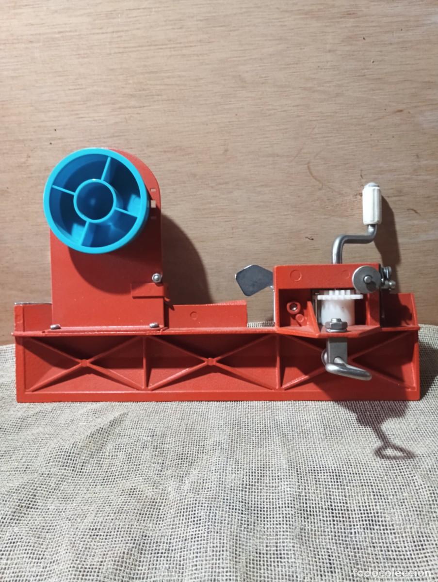 Vintage: TESA-BORDER 6087 VINTAGE. - Foto 4