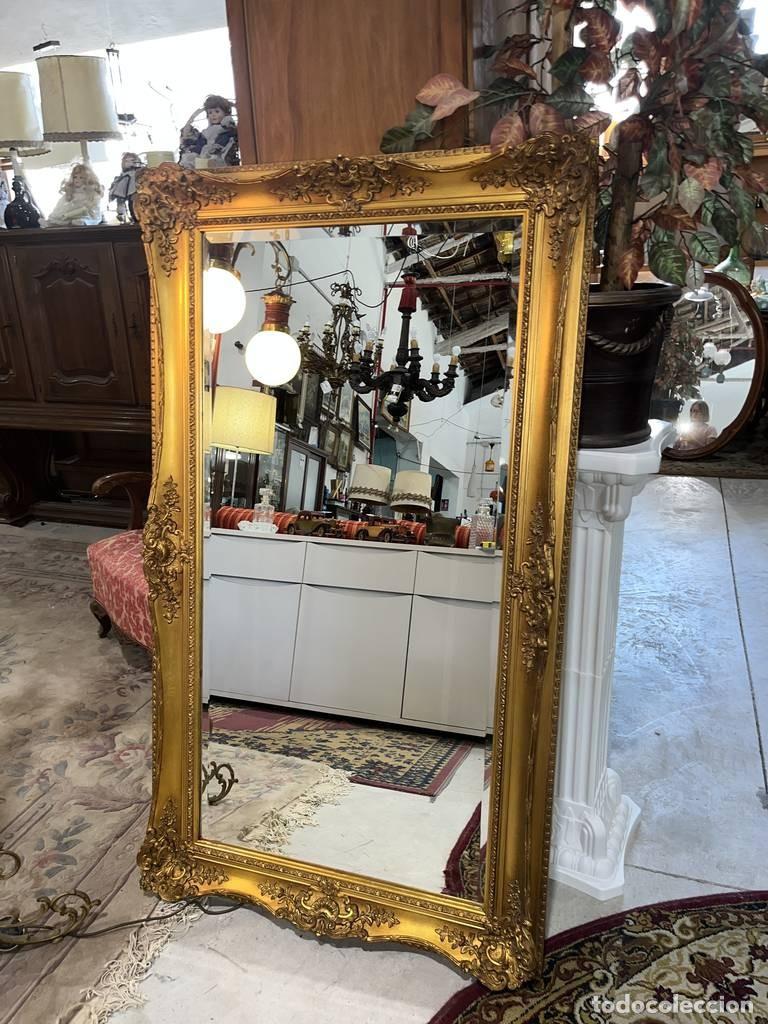Vintage: ESPEJO DE ESTILO CL&Aacute;SICO - Foto 4
