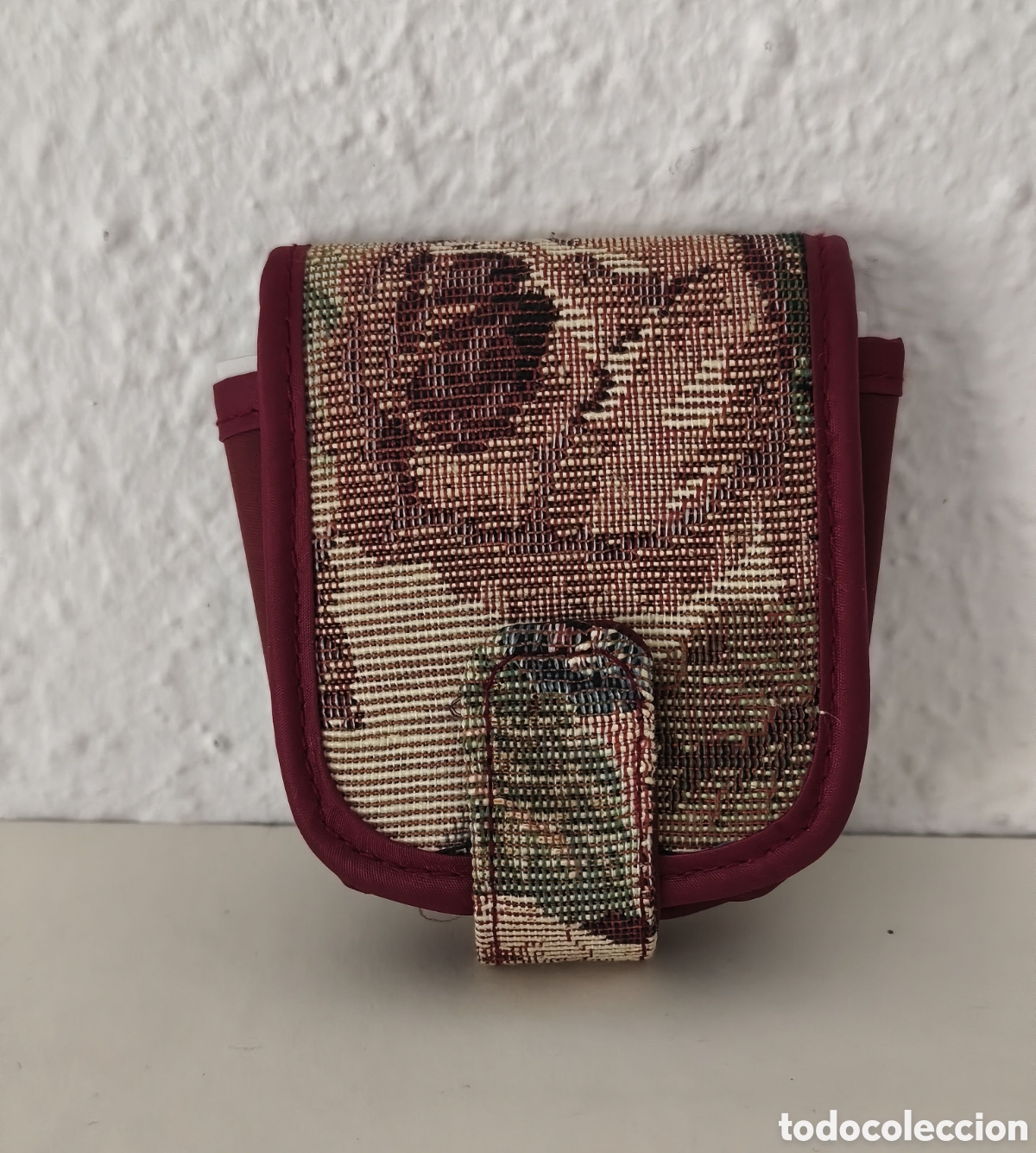Vintage: Conjunto neceser para maquillaje - Foto 6
