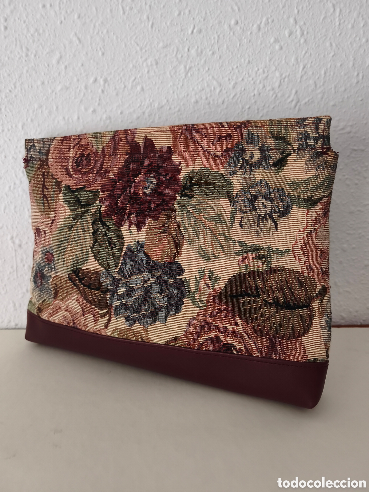 Vintage: Conjunto neceser para maquillaje - Foto 7