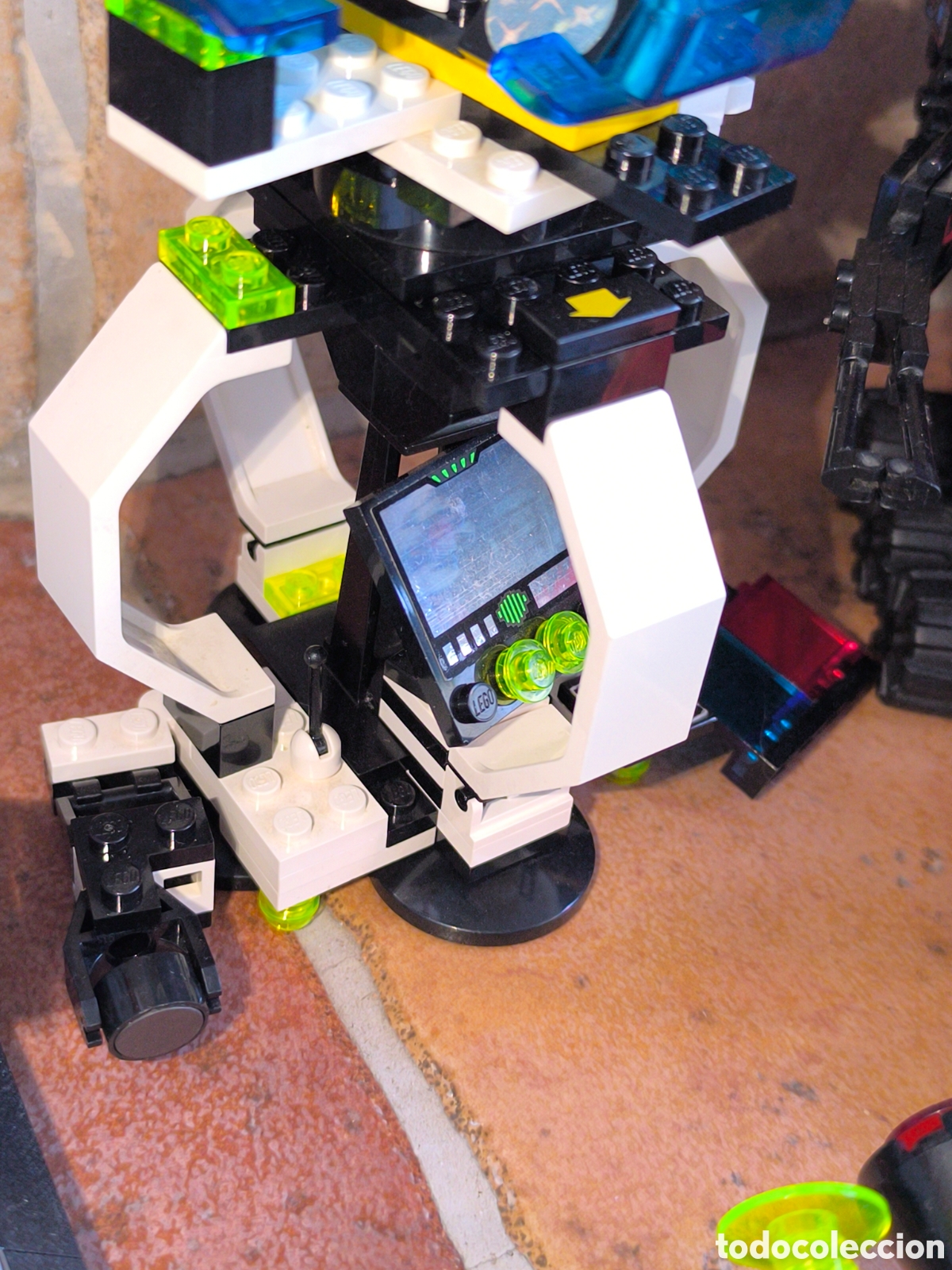 Vintage: Gran lote lego vintage - Foto 7