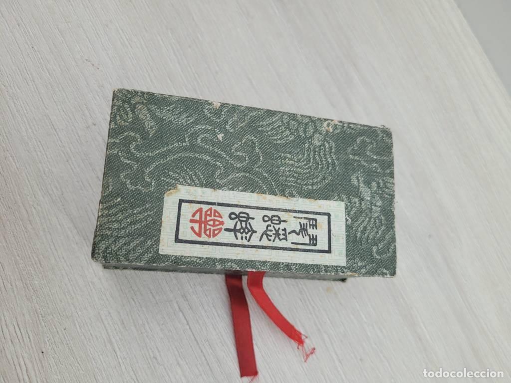 Vintage: FIGURAS DE GRILLOS JAPONESES - Foto 7