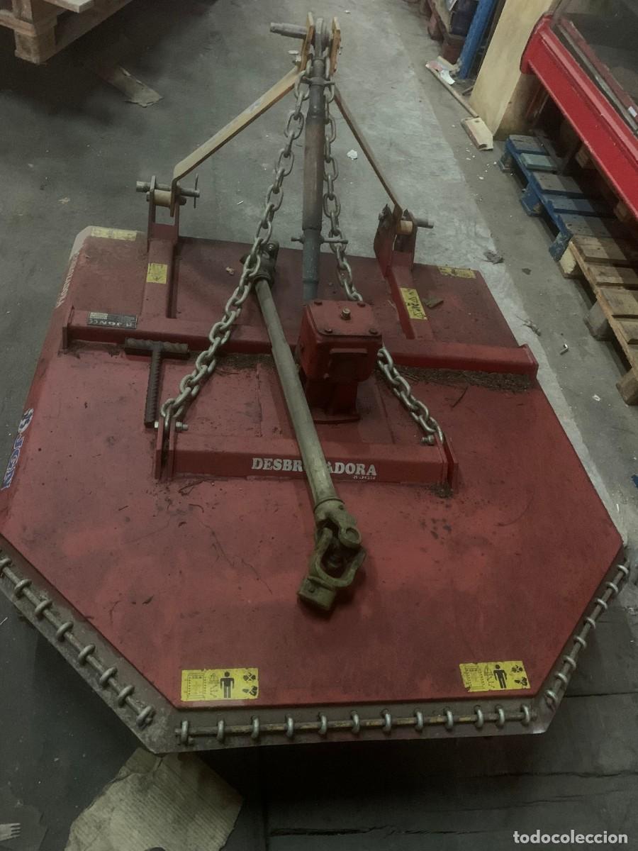 Vintage: ROTAVATOR INDUSTRIAL JGN - Foto 1