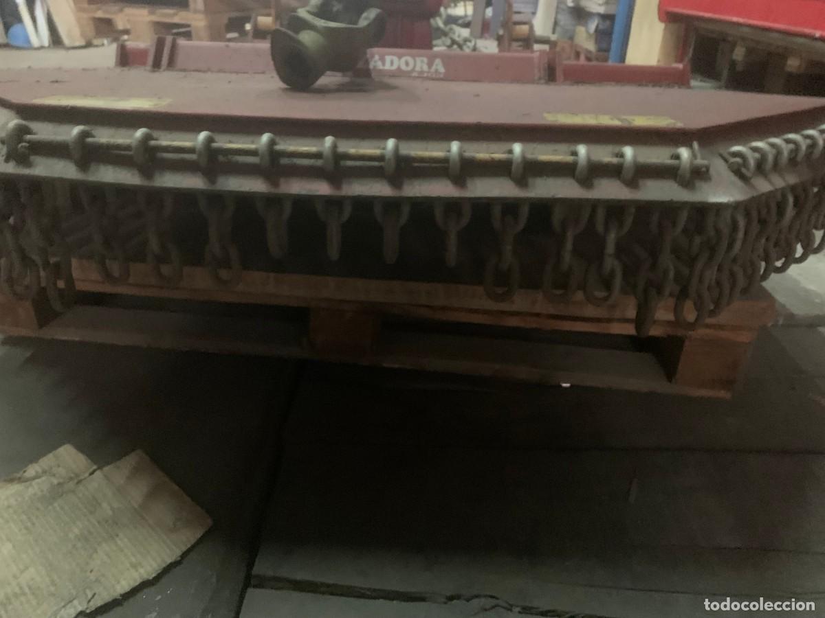 Vintage: ROTAVATOR INDUSTRIAL JGN - Foto 3