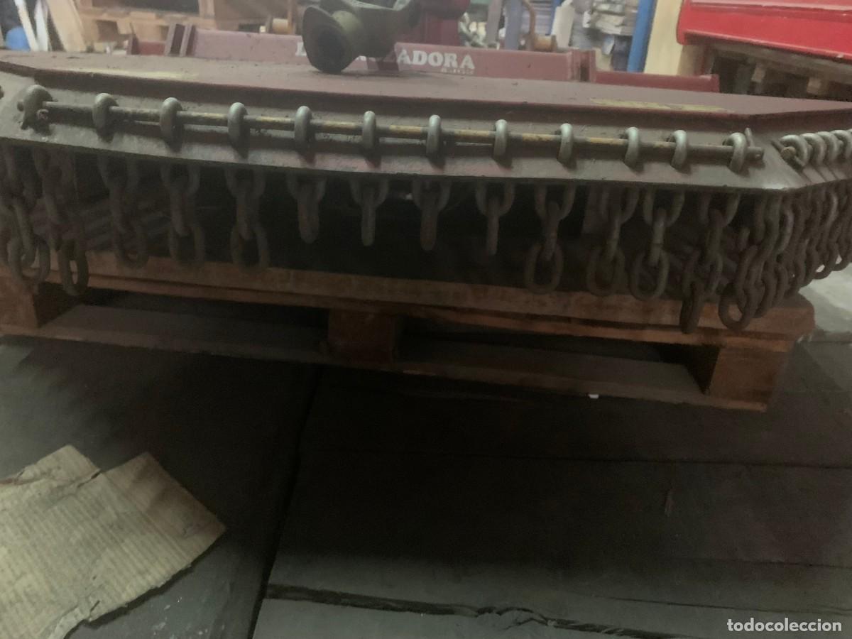 Vintage: ROTAVATOR INDUSTRIAL JGN - Foto 4