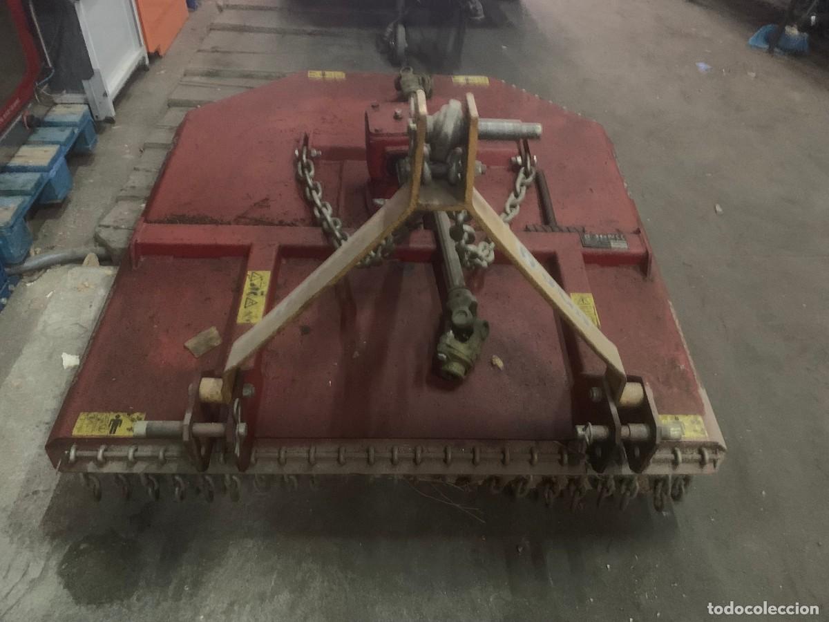Vintage: ROTAVATOR INDUSTRIAL JGN - Foto 10