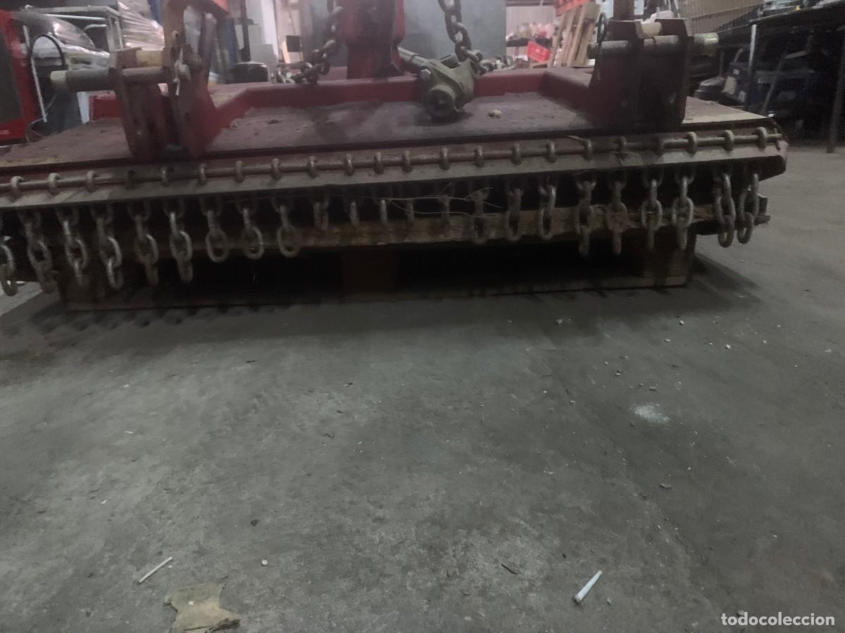 Vintage: ROTAVATOR INDUSTRIAL JGN - Foto 11
