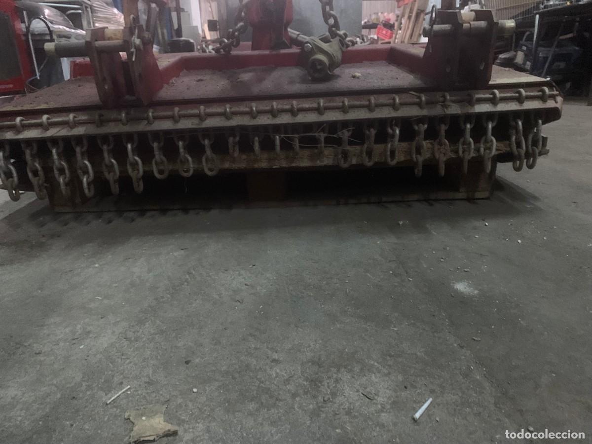 Vintage: ROTAVATOR INDUSTRIAL JGN - Foto 12