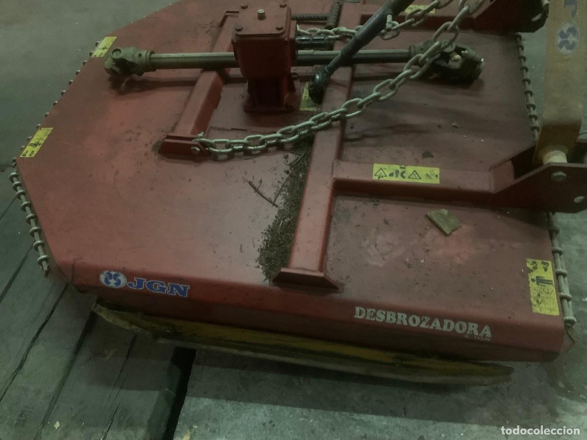 Vintage: ROTAVATOR INDUSTRIAL JGN - Foto 13