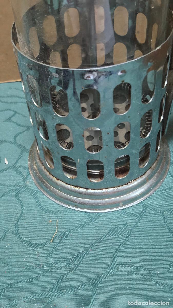 Vintage: tetera para el te o cafe - Foto 2