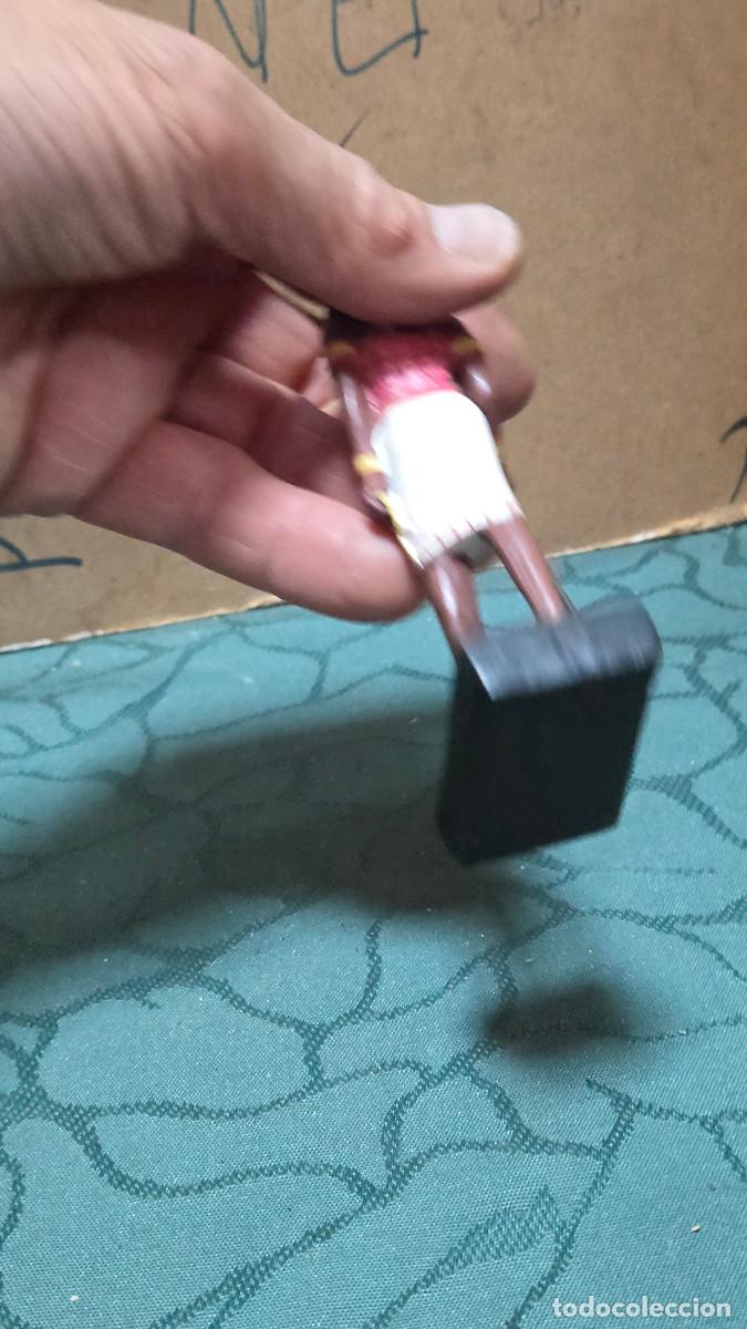 Vintage: coleccion de figura egipcia - Foto 4