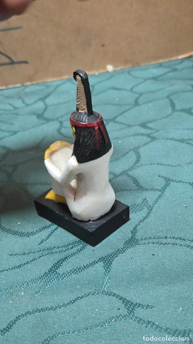 Vintage: coleccion de figura egipcia - Foto 4