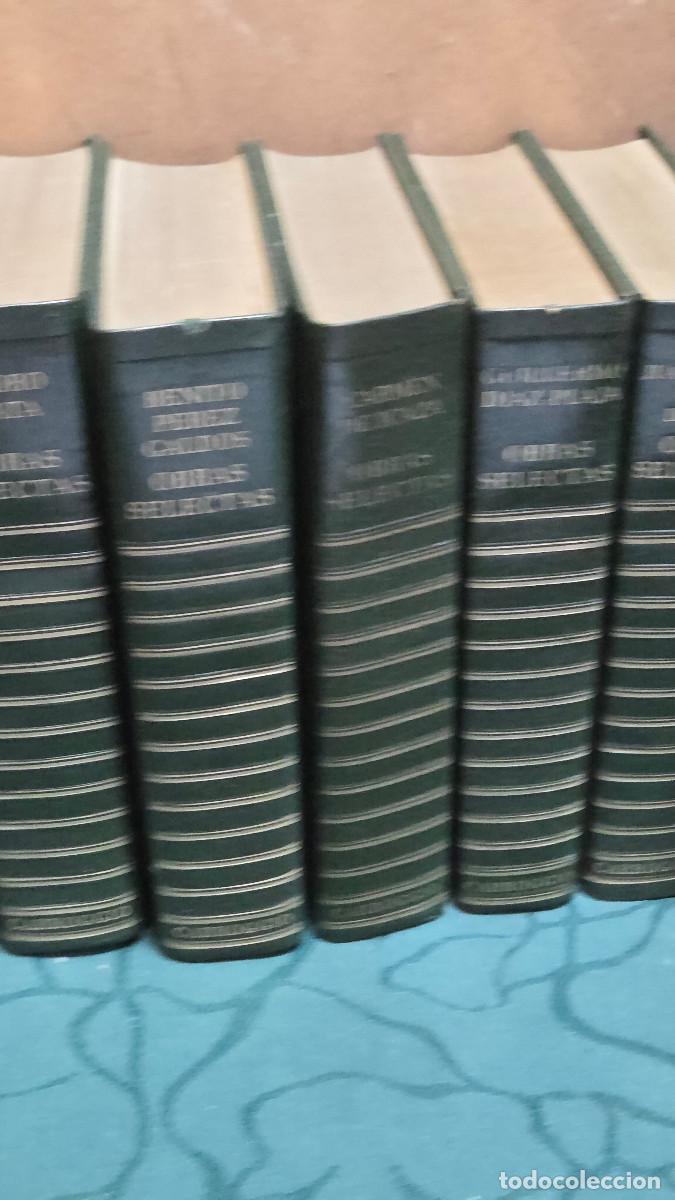 Vintage: coleccion de libros obras selectas - Foto 4