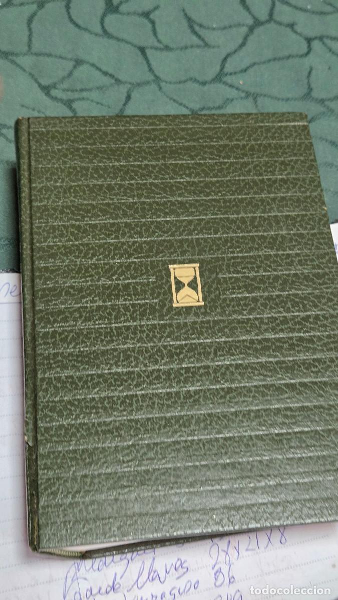 Vintage: coleccion de libros obras selectas - Foto 9
