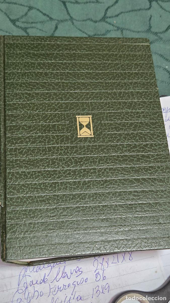 Vintage: coleccion de libros obras selectas - Foto 10