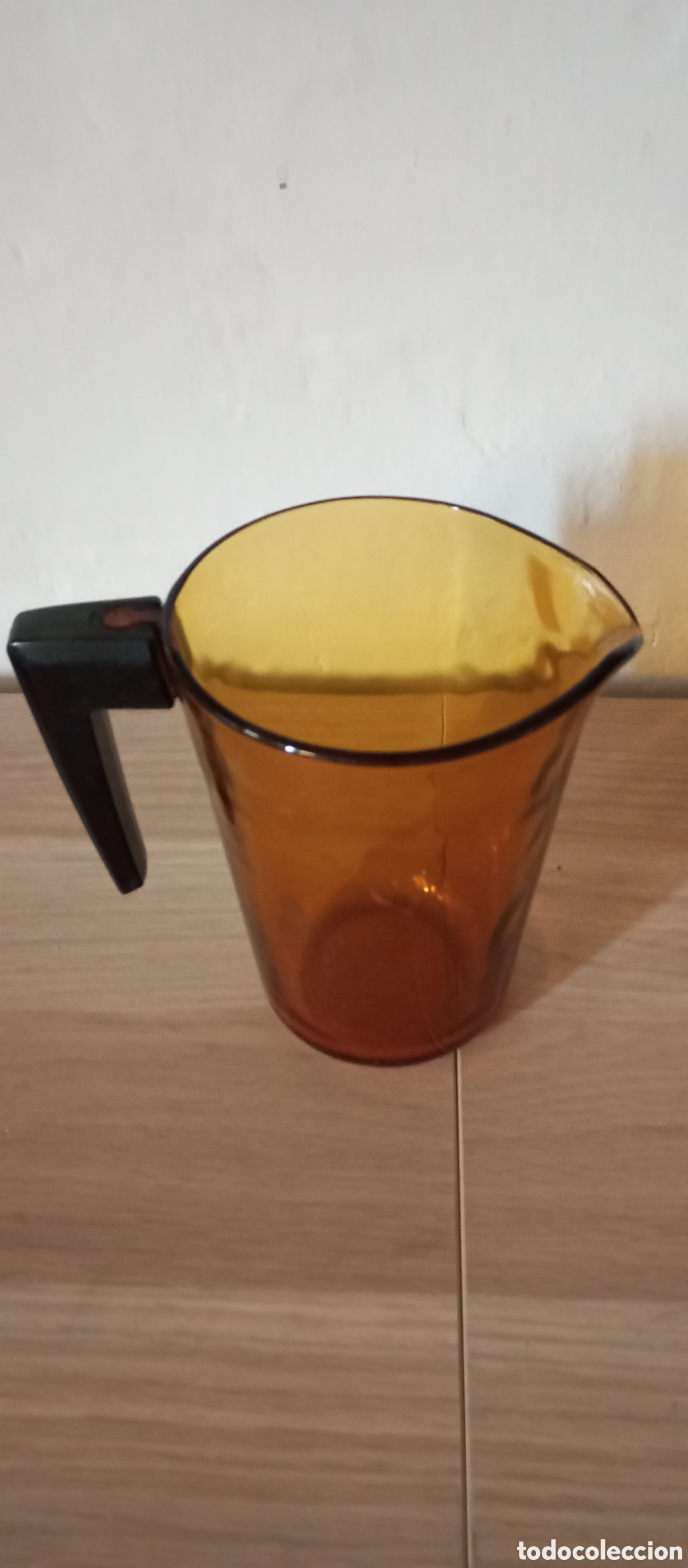 Vintage: Jarra de agua Vereco