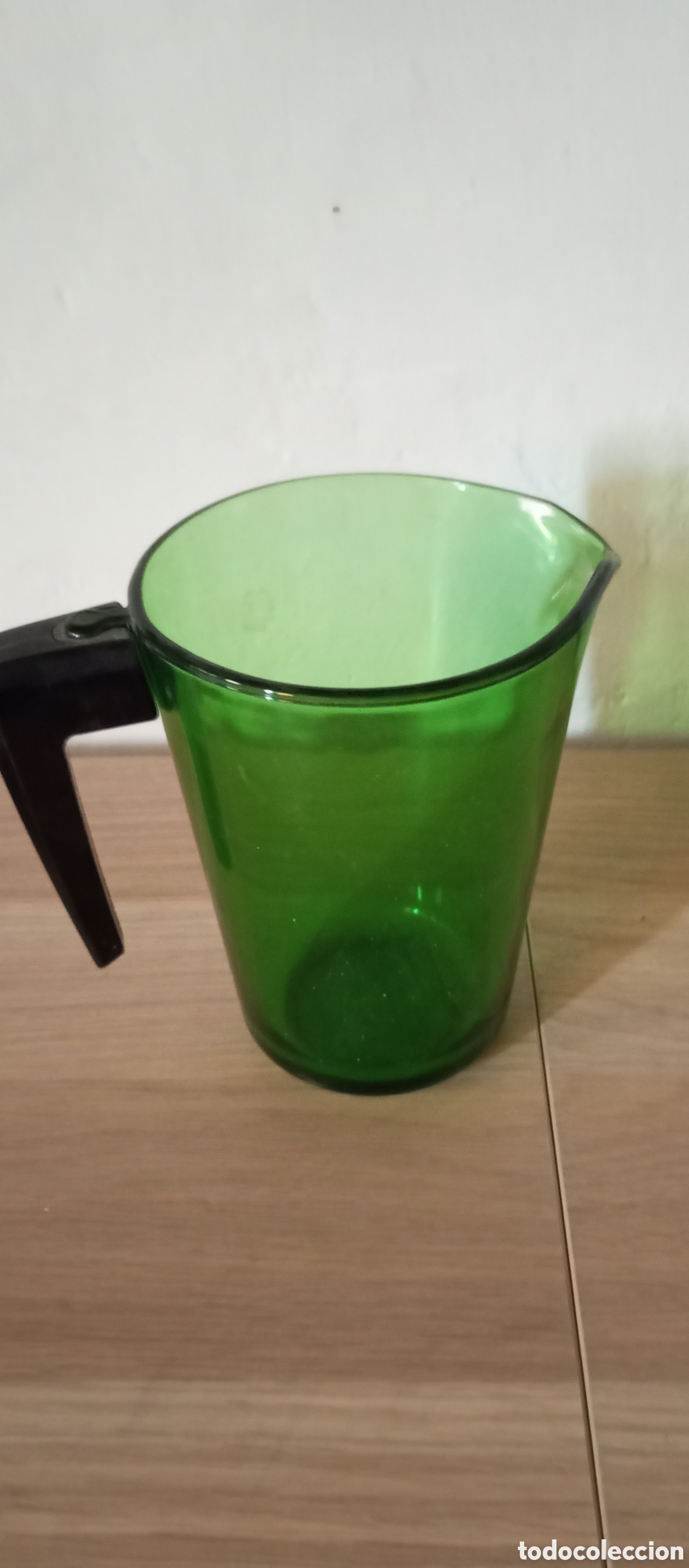 Vintage: Jarra de agua Vereco