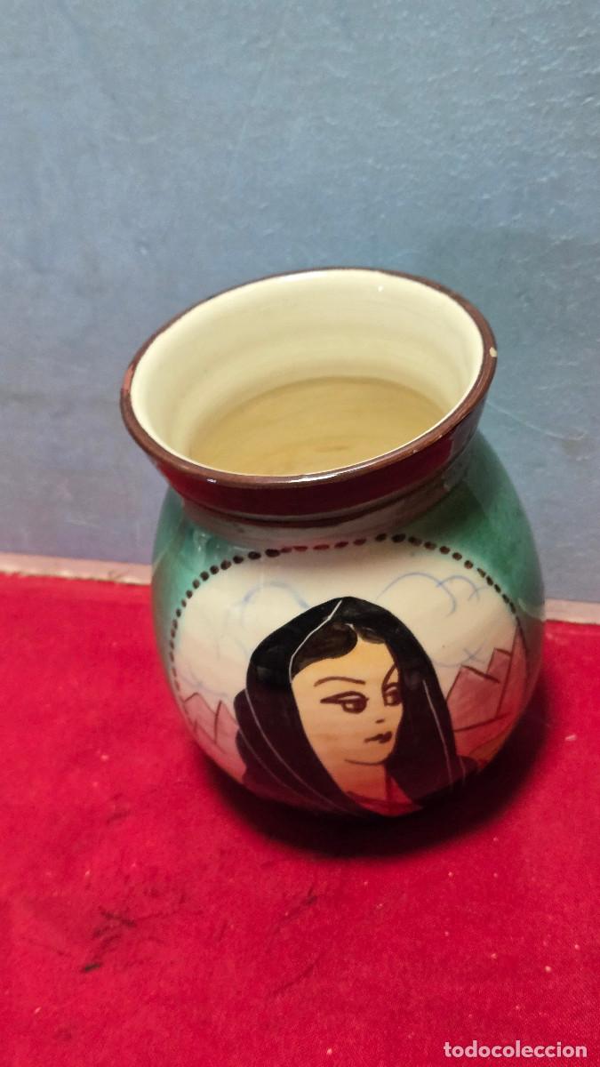Vintage: jarron de ceramica vintage - Foto 3
