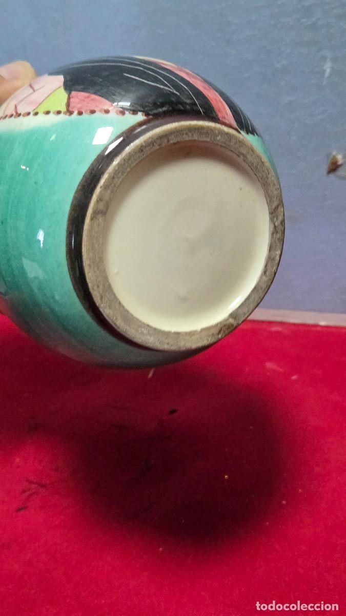 Vintage: jarron de ceramica vintage - Foto 6