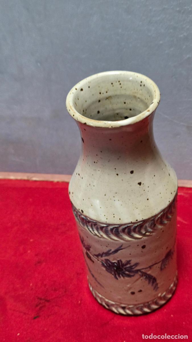 Vintage: jarron de ceramica vintage - Foto 2