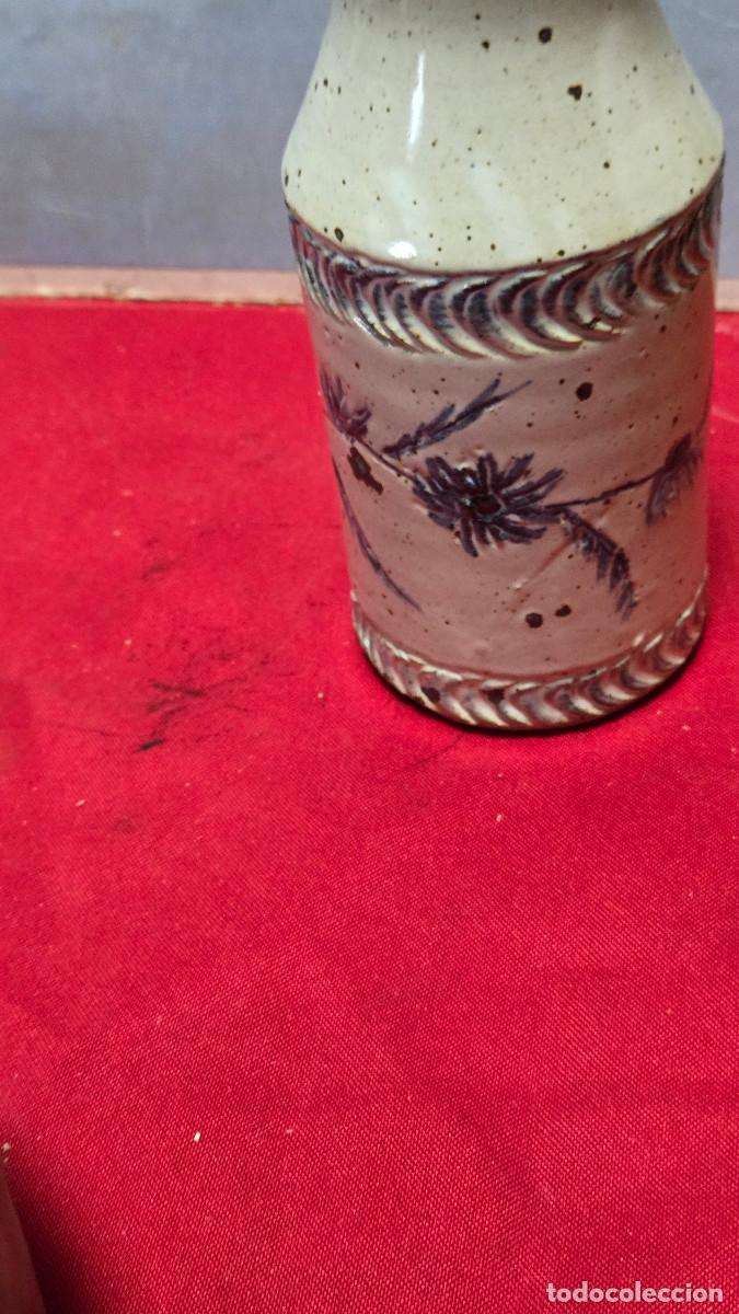 Vintage: jarron de ceramica vintage - Foto 3