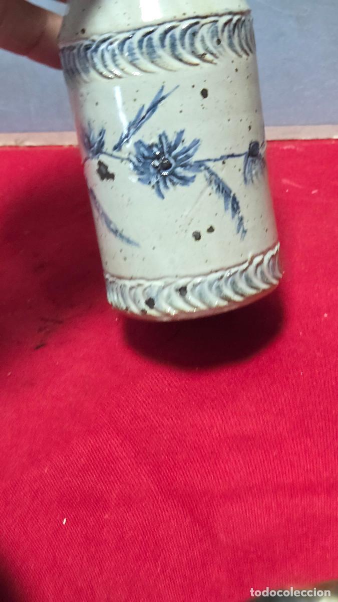 Vintage: jarron de ceramica vintage - Foto 4