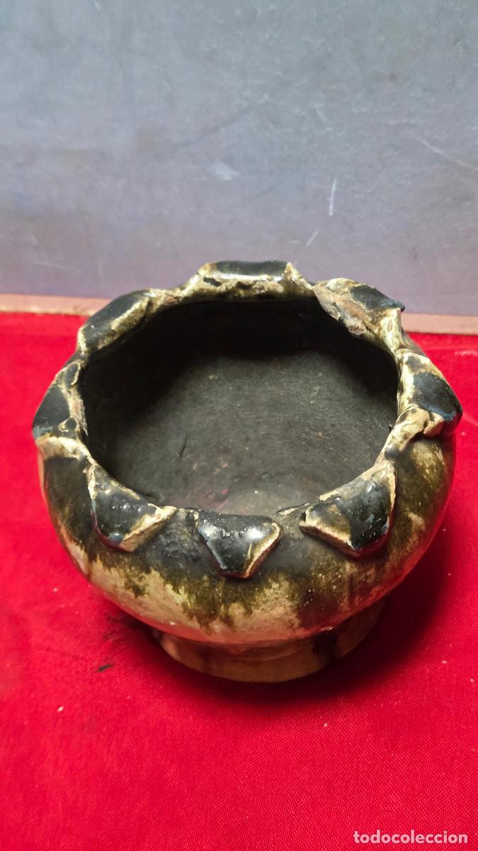Vintage: jarron de ceramica vintage - Foto 2