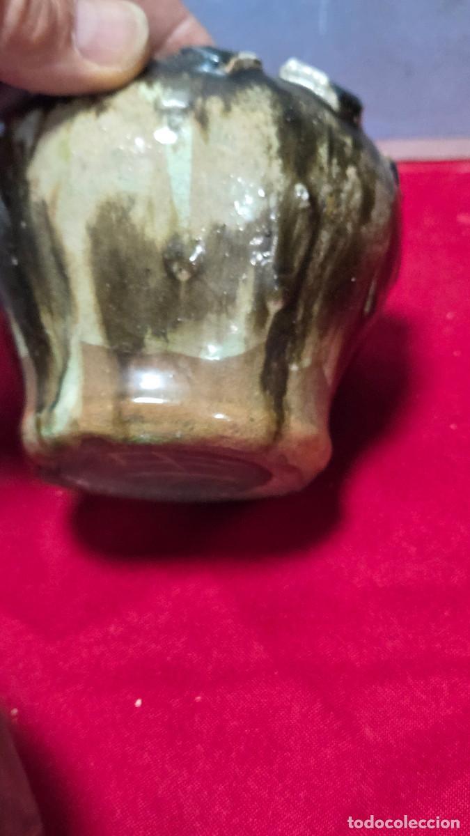 Vintage: jarron de ceramica vintage - Foto 3