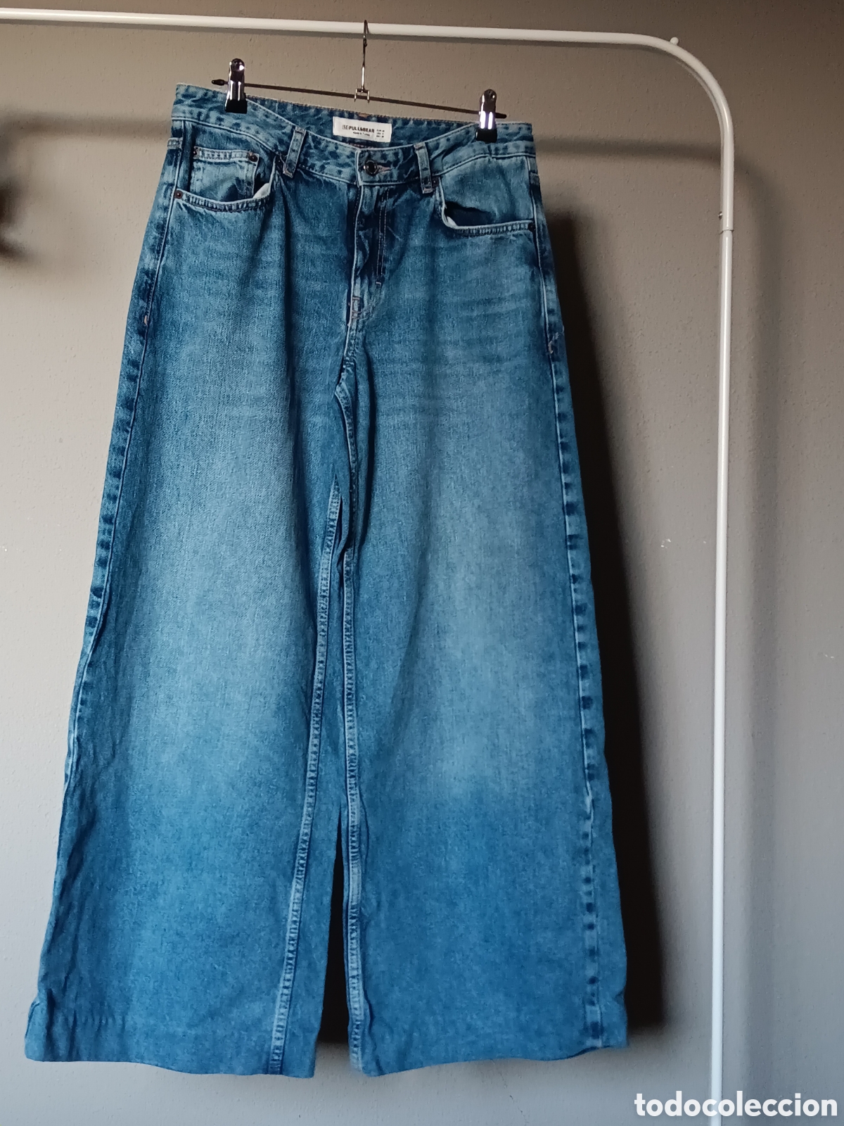 Vintage: Pantalon en muy buen estado.
