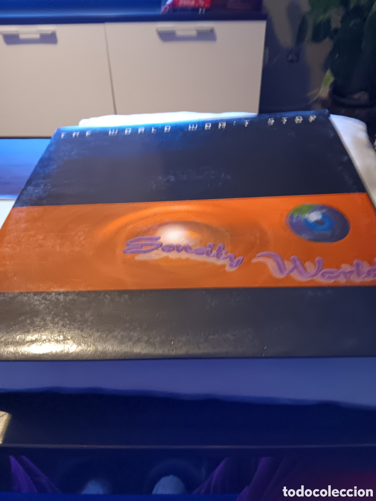 Vintage: Sensity World muy buscado. - Foto 3