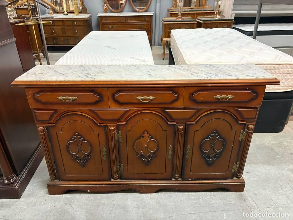 Vintage: MUEBLE RECIBIDOR VINTAGE - Foto 2