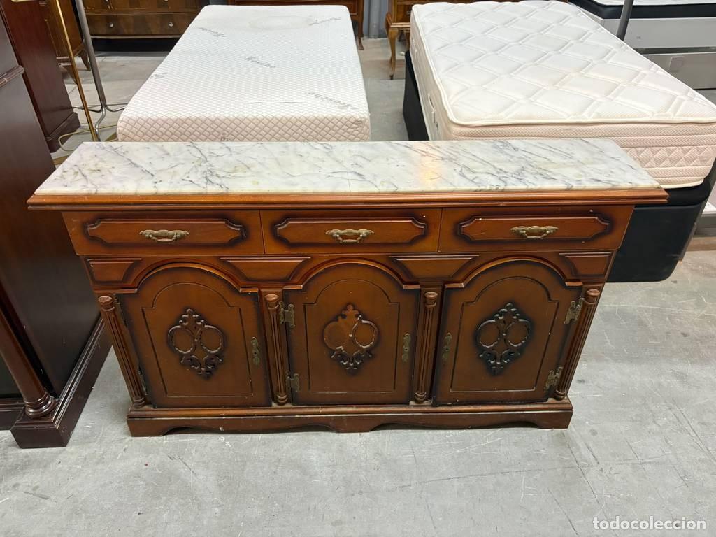 Vintage: MUEBLE RECIBIDOR VINTAGE - Foto 4
