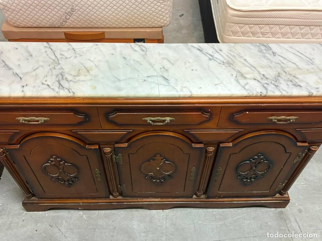 Vintage: MUEBLE RECIBIDOR VINTAGE - Foto 5
