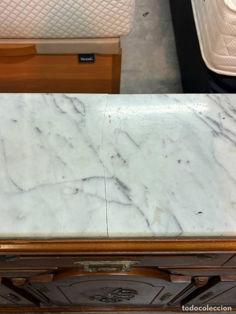 Vintage: MUEBLE RECIBIDOR VINTAGE - Foto 7