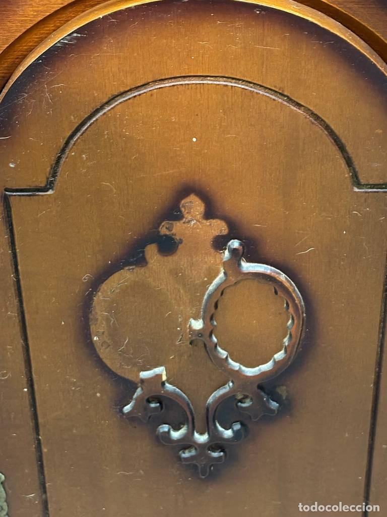 Vintage: MUEBLE RECIBIDOR VINTAGE - Foto 8
