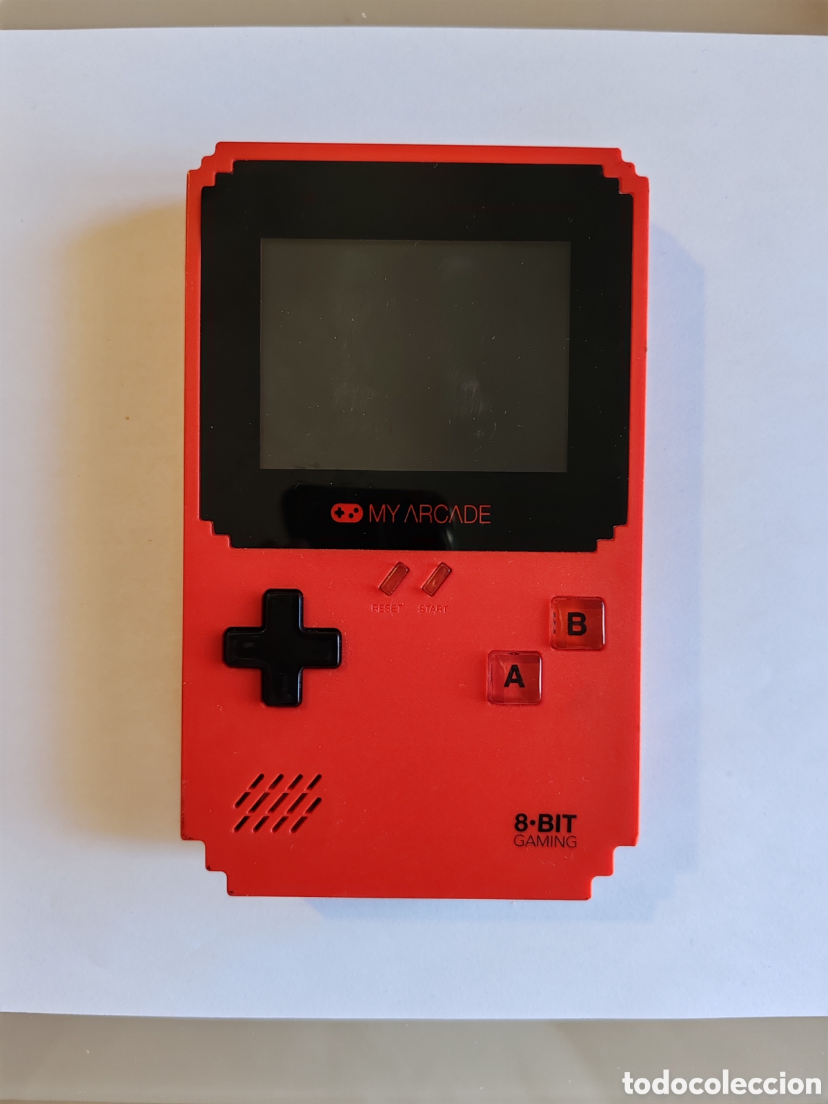 Vintage: Consola My Arcade Pixel Classic Vintage - Foto 2