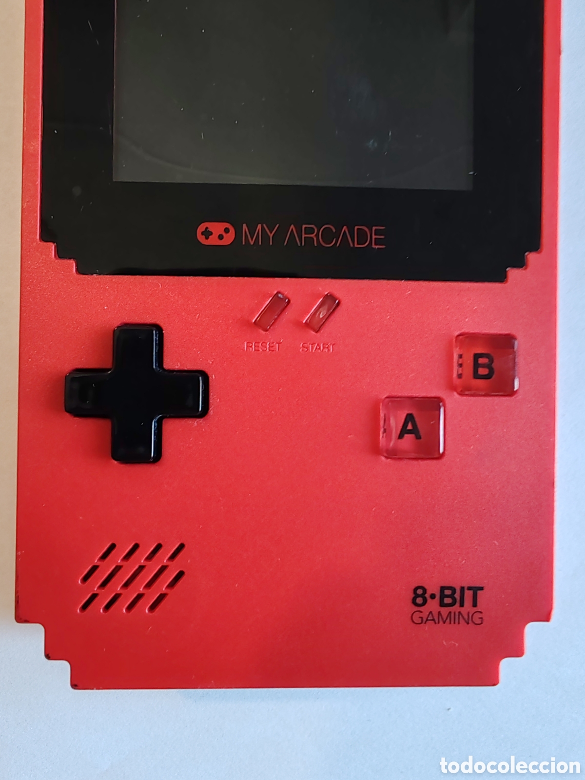 Vintage: Consola My Arcade Pixel Classic Vintage - Foto 4