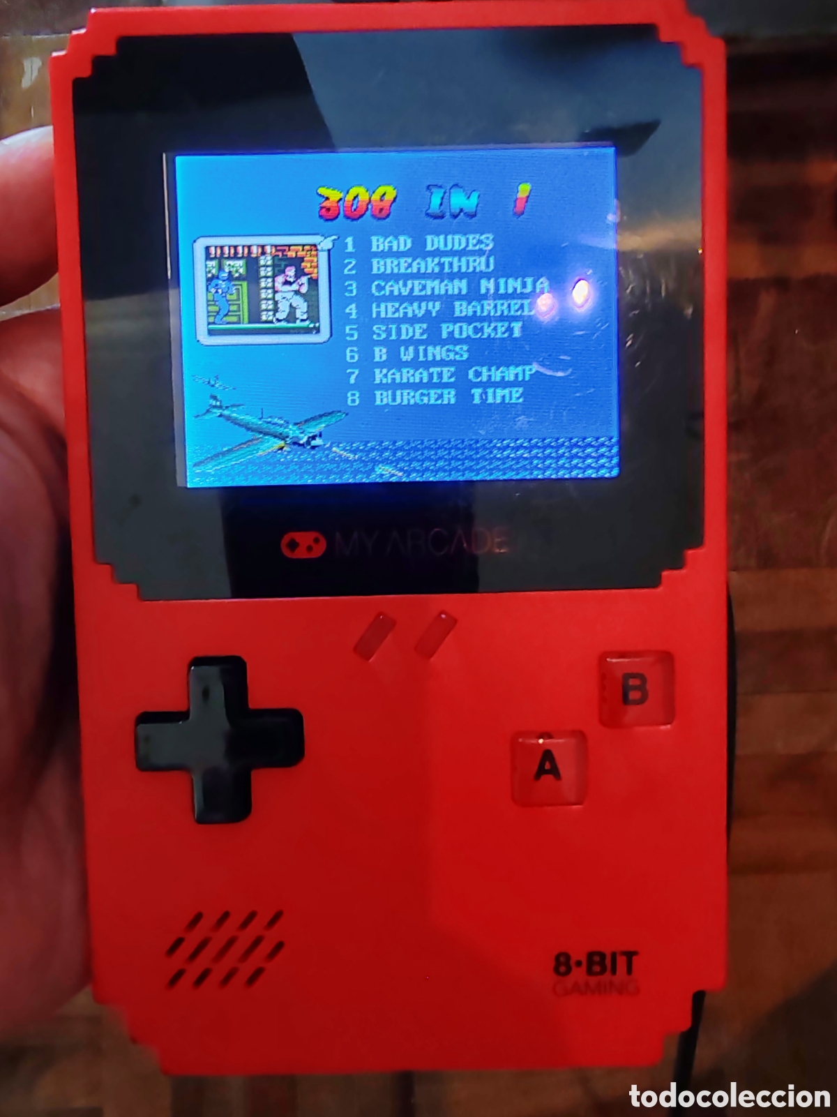 Vintage: Consola My Arcade Pixel Classic Vintage - Foto 1