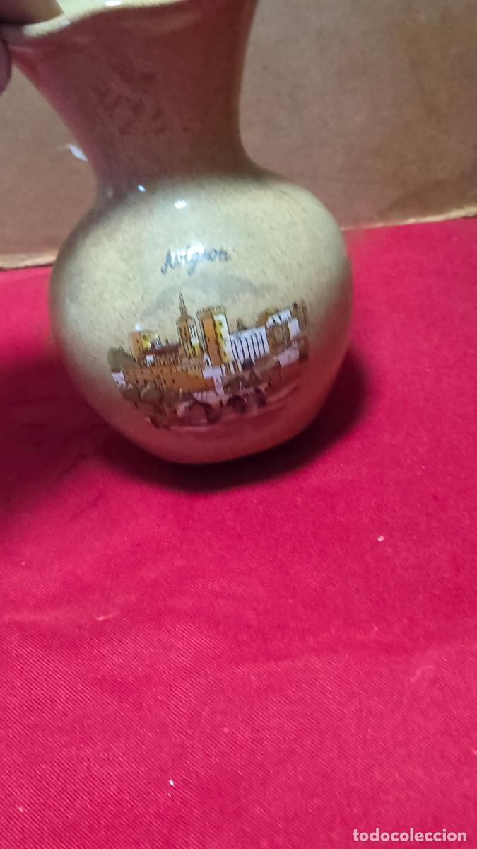 Vintage: jarron de ceramica vintage - Foto 2