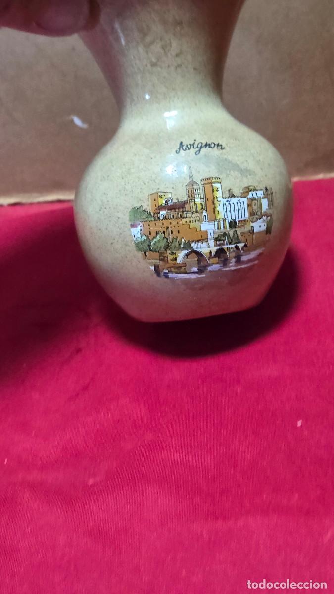 Vintage: jarron de ceramica vintage - Foto 3