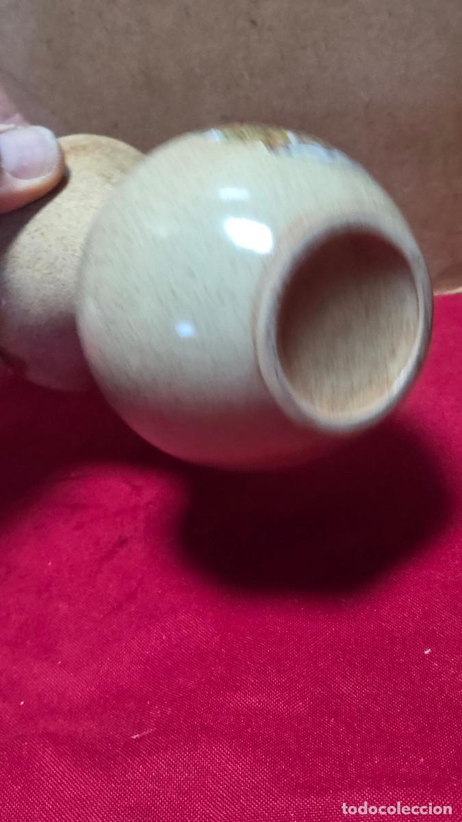 Vintage: jarron de ceramica vintage - Foto 4