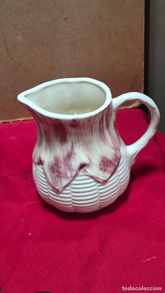 Vintage: jarra de ceramica vintage - Foto 2