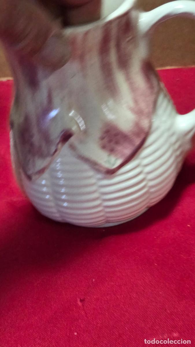 Vintage: jarra de ceramica vintage - Foto 4