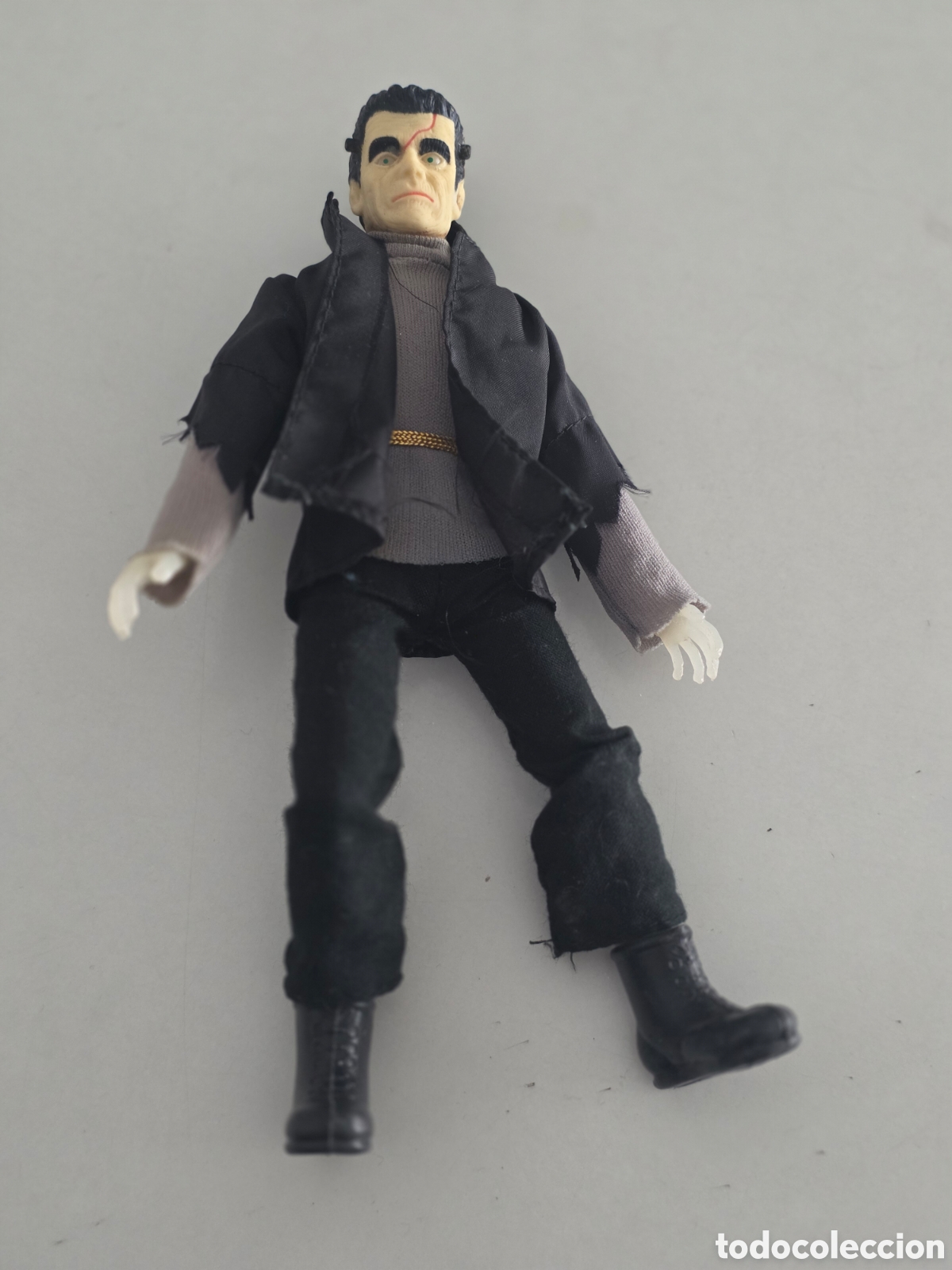 Vintage: frankenstein mego mad monsters vintage 1974