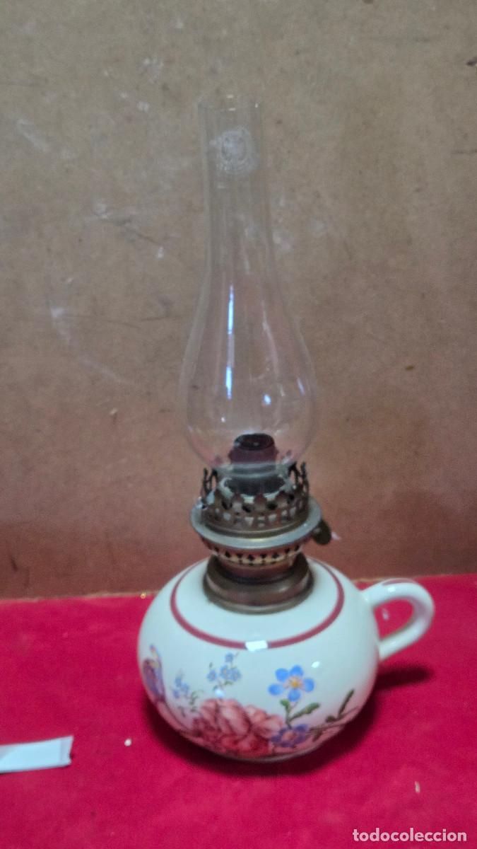 Vintage: quinque de petoleo vintage