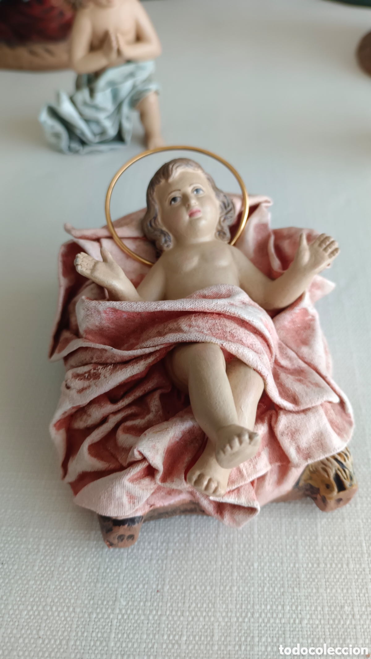 Vintage: Bel&eacute;n completo Decorarte - Foto 2