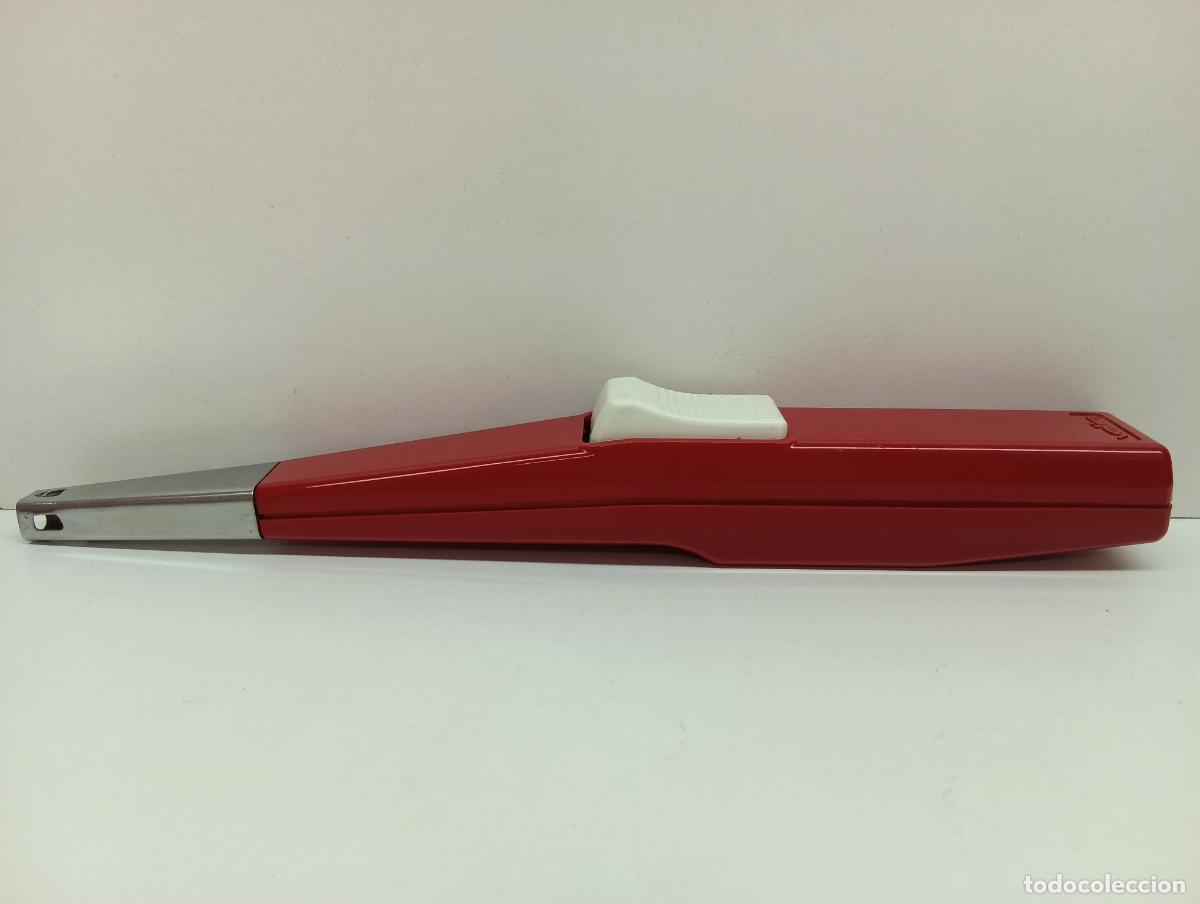 Vintage: Encendedor Piezoel&eacute;ctrico Valira Vintage - Chisp&oacute;n de Cocina A&ntilde;os 70/80 - &iexcl;Funcionando perfectamente